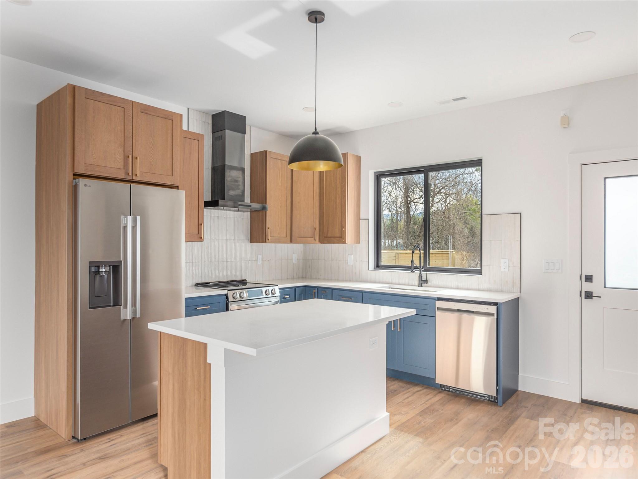 The Cottages at Richland Creek - Residential