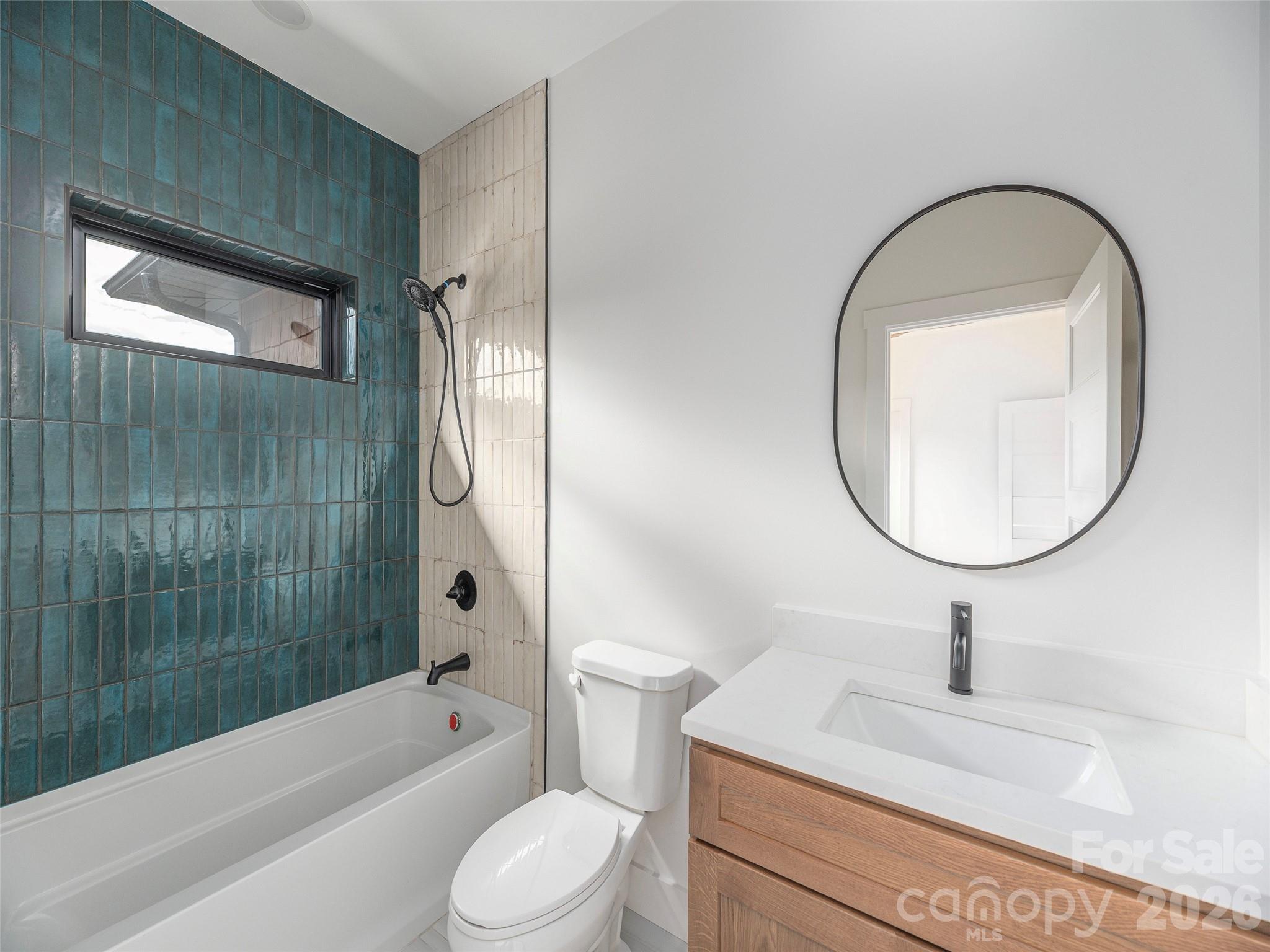 The Cottages at Richland Creek - Residential