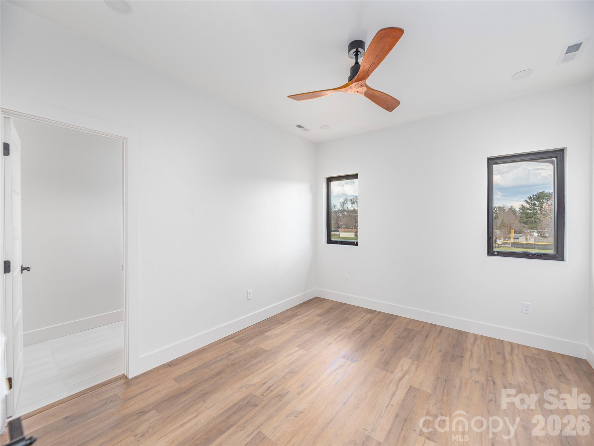 The Cottages at Richland Creek - Residential