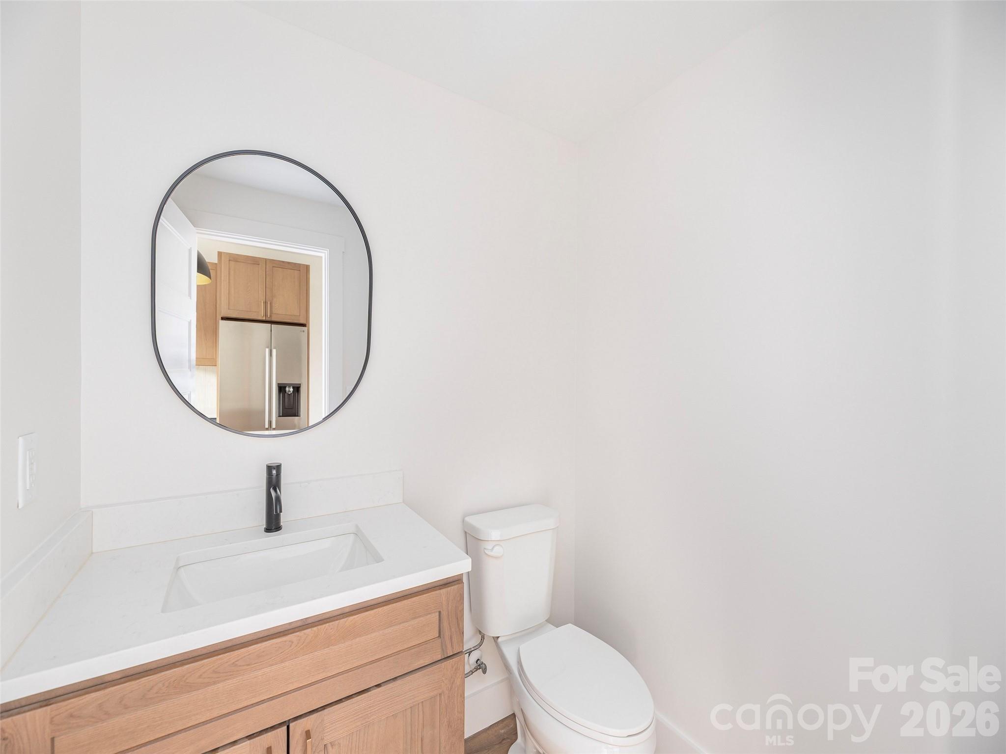 The Cottages at Richland Creek - Residential