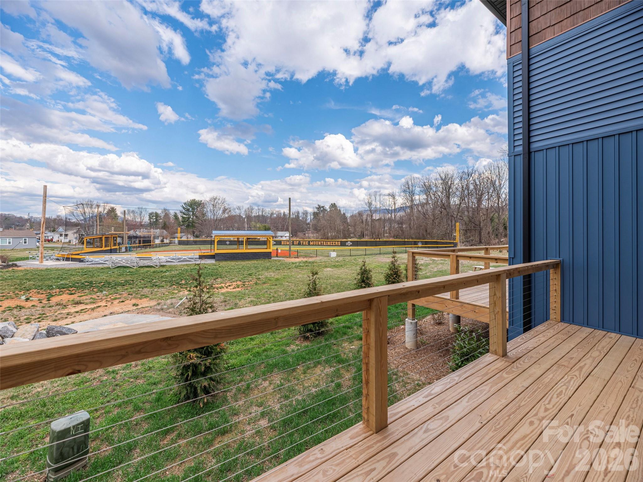The Cottages at Richland Creek - Residential