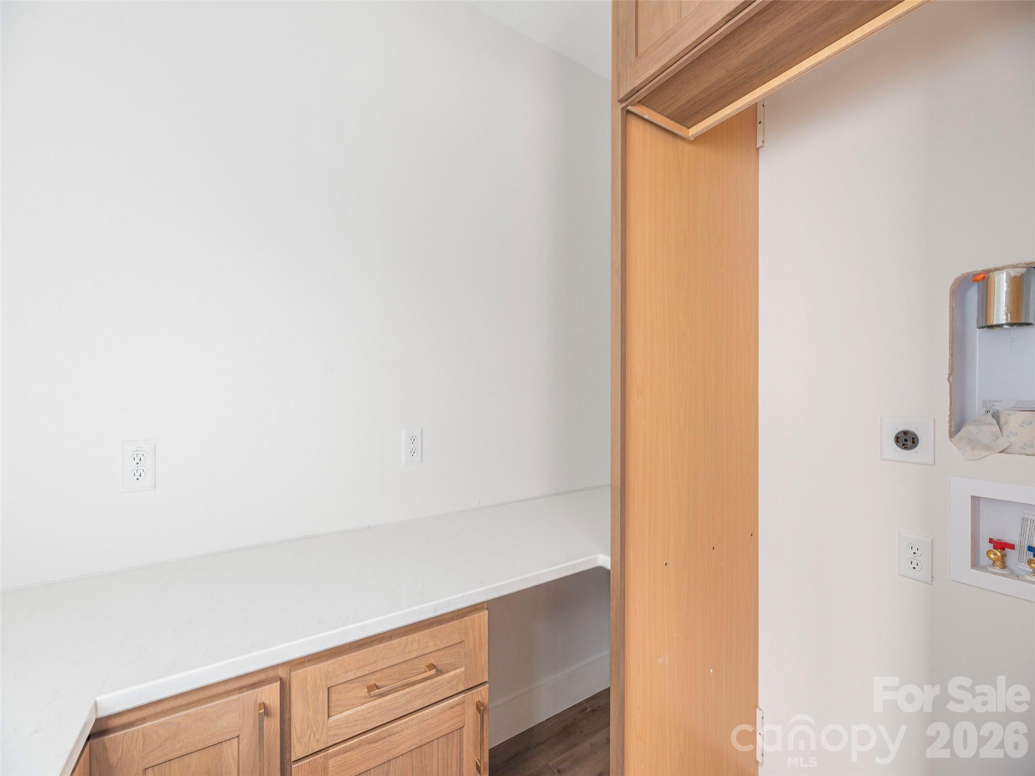 The Cottages at Richland Creek - Residential