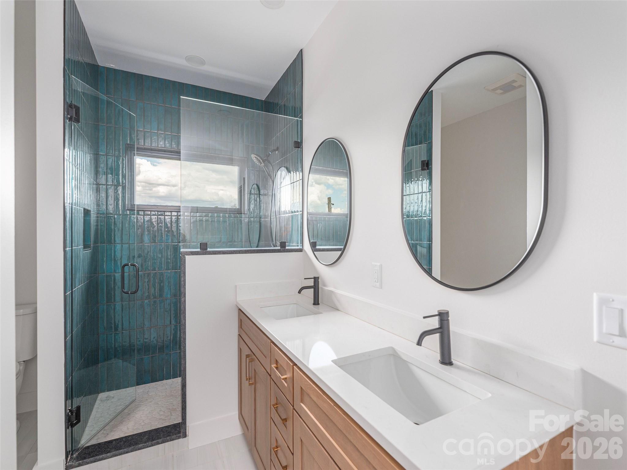 The Cottages at Richland Creek - Residential