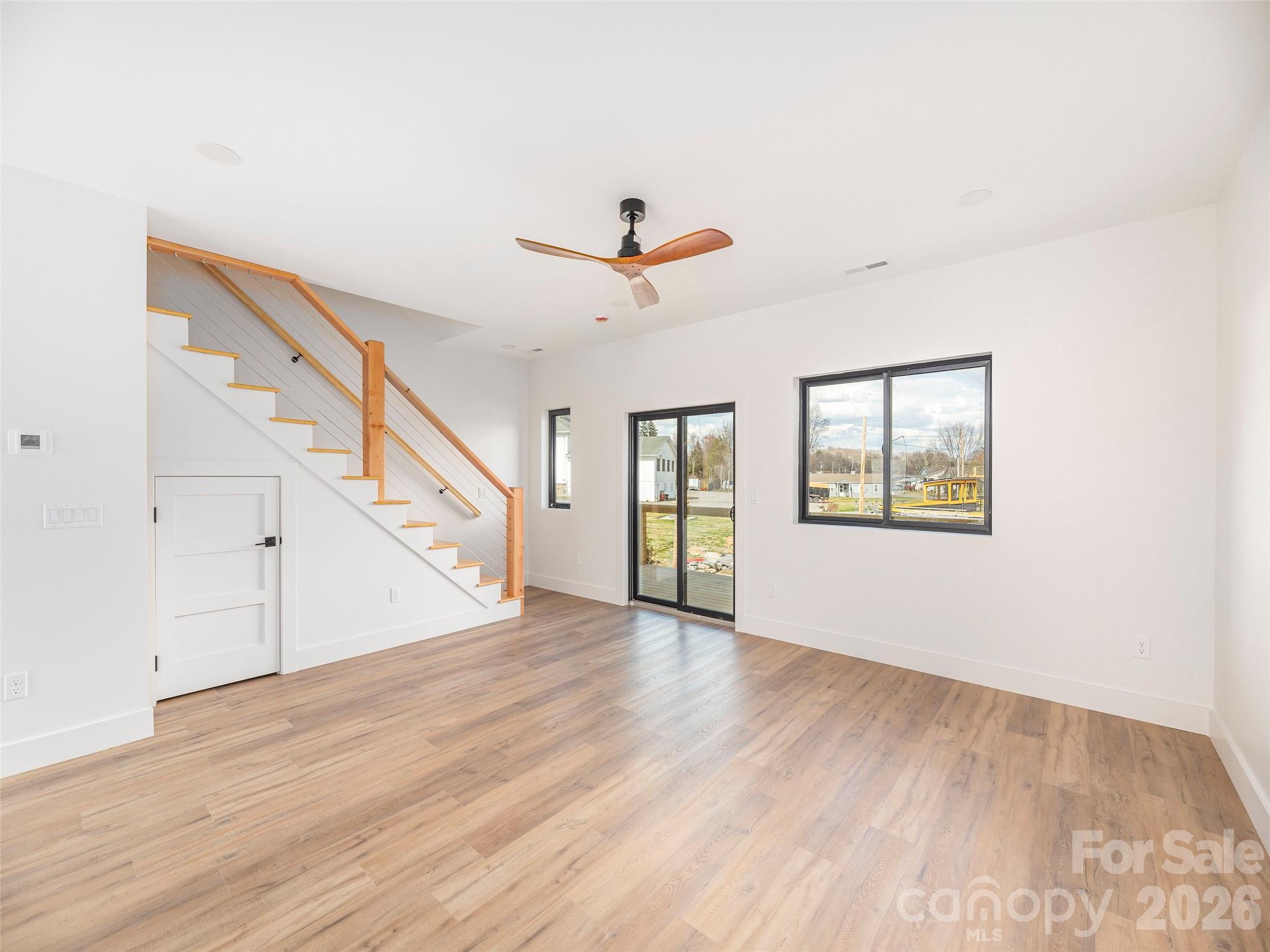 The Cottages at Richland Creek - Residential