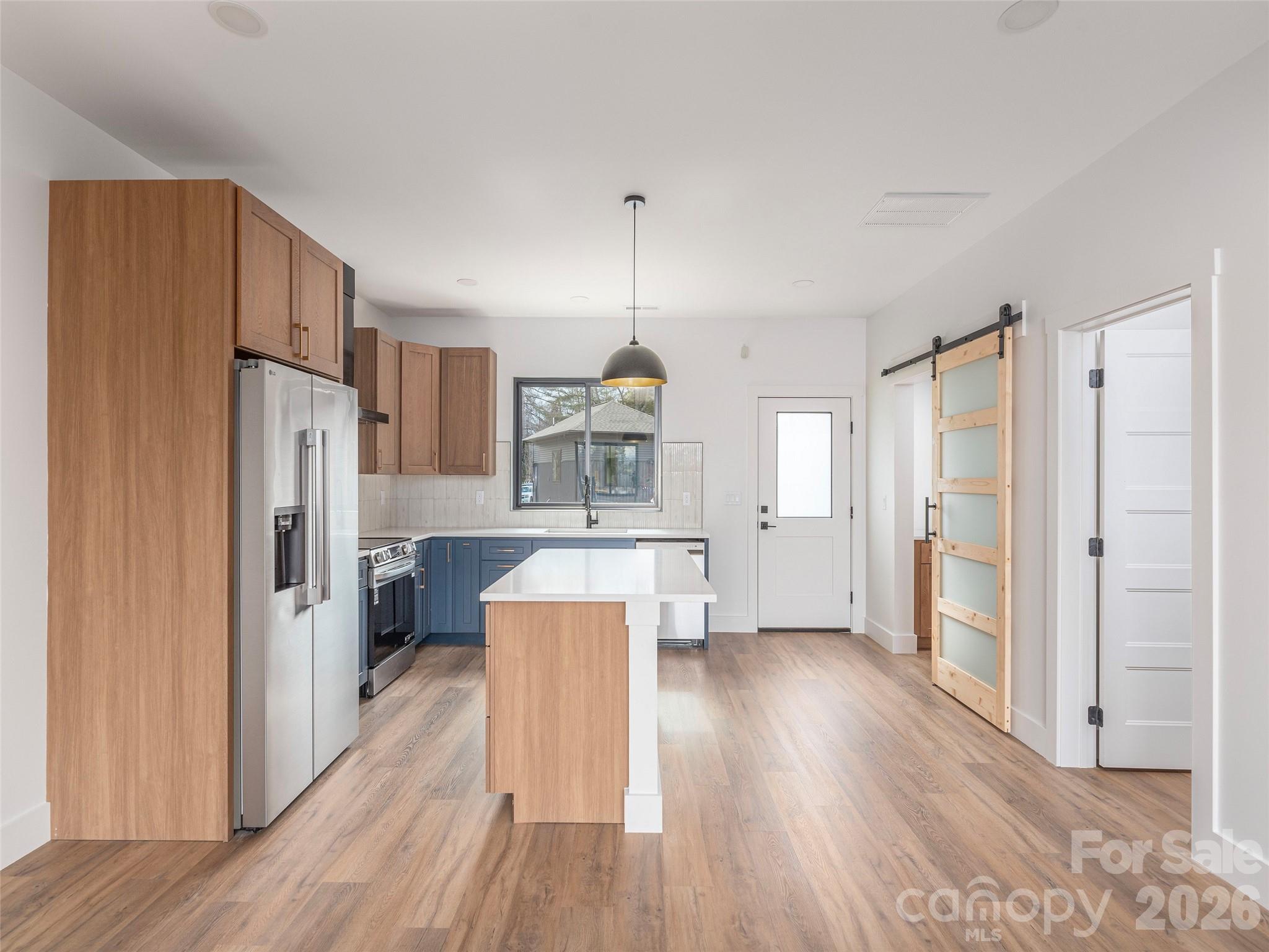 The Cottages at Richland Creek - Residential