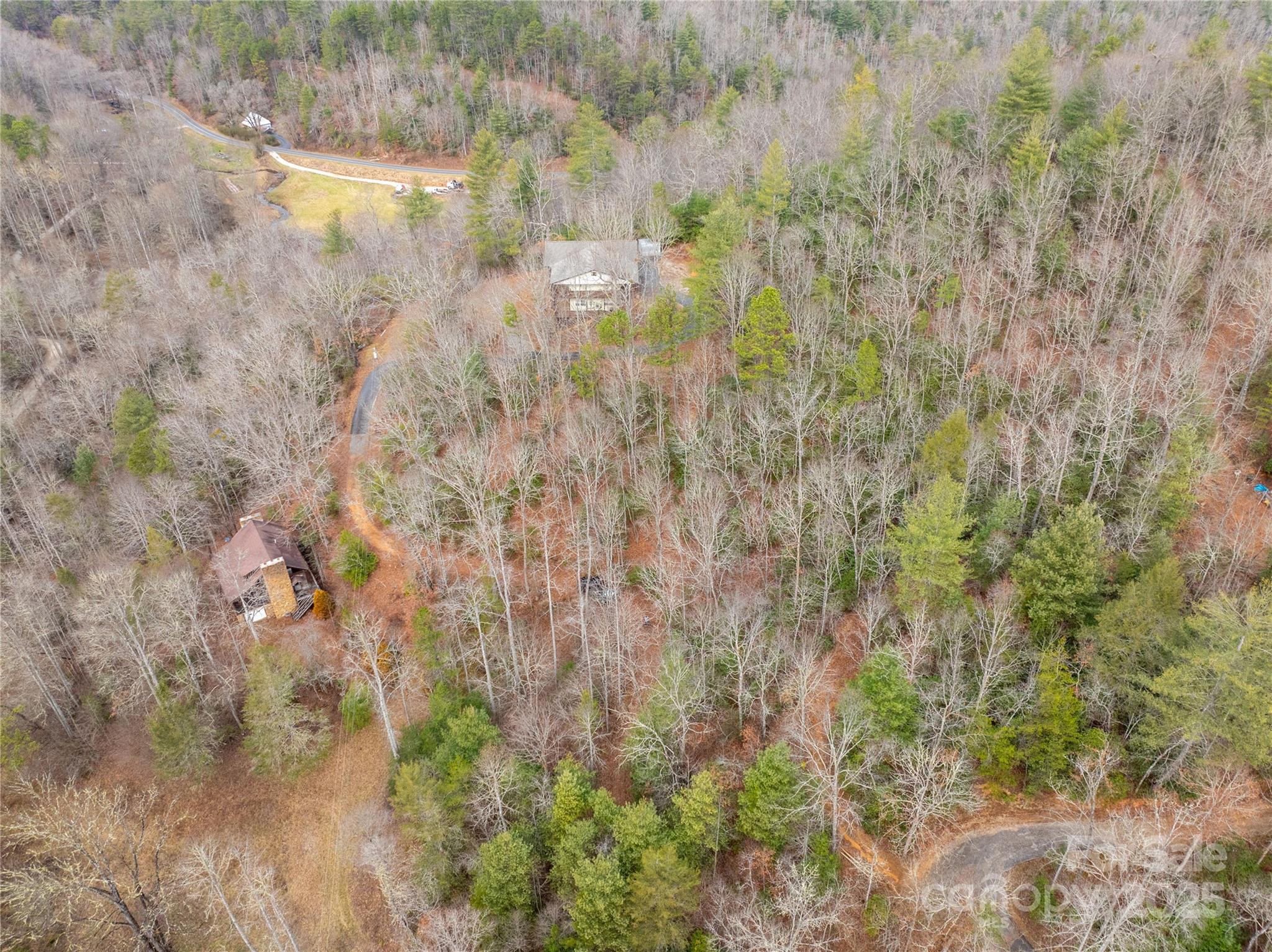 Carolina Vistas - Land