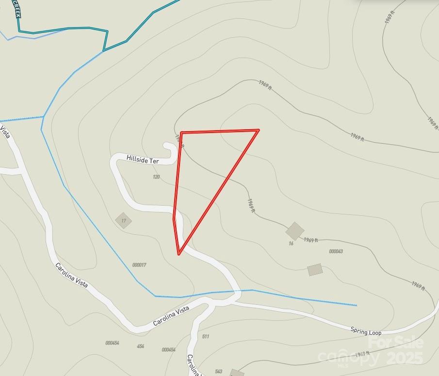 Carolina Vistas - Land