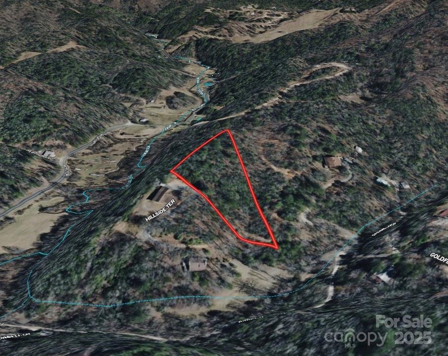 Carolina Vistas - Land