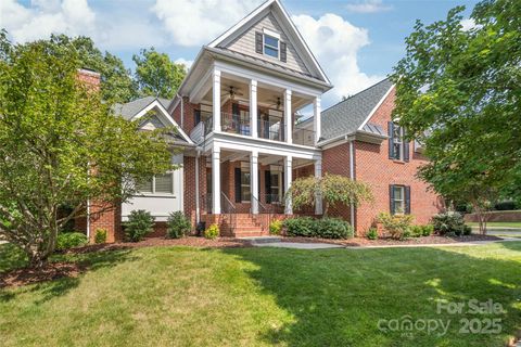 3301 Mcpherson Street Waxhaw NC 28173