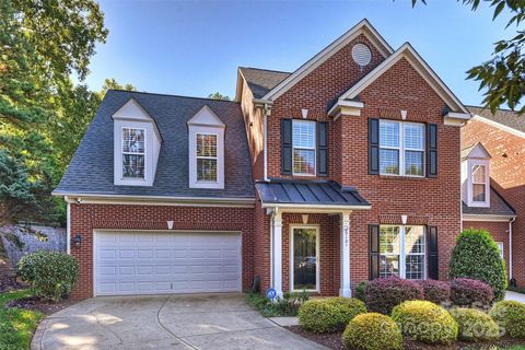 5101 Berkeley Creek Lane Charlotte NC 28277