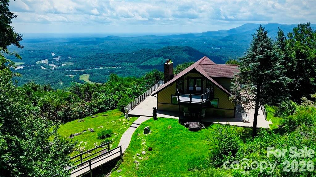 370 Mountain Side Drive, Columbus, NC, 28722