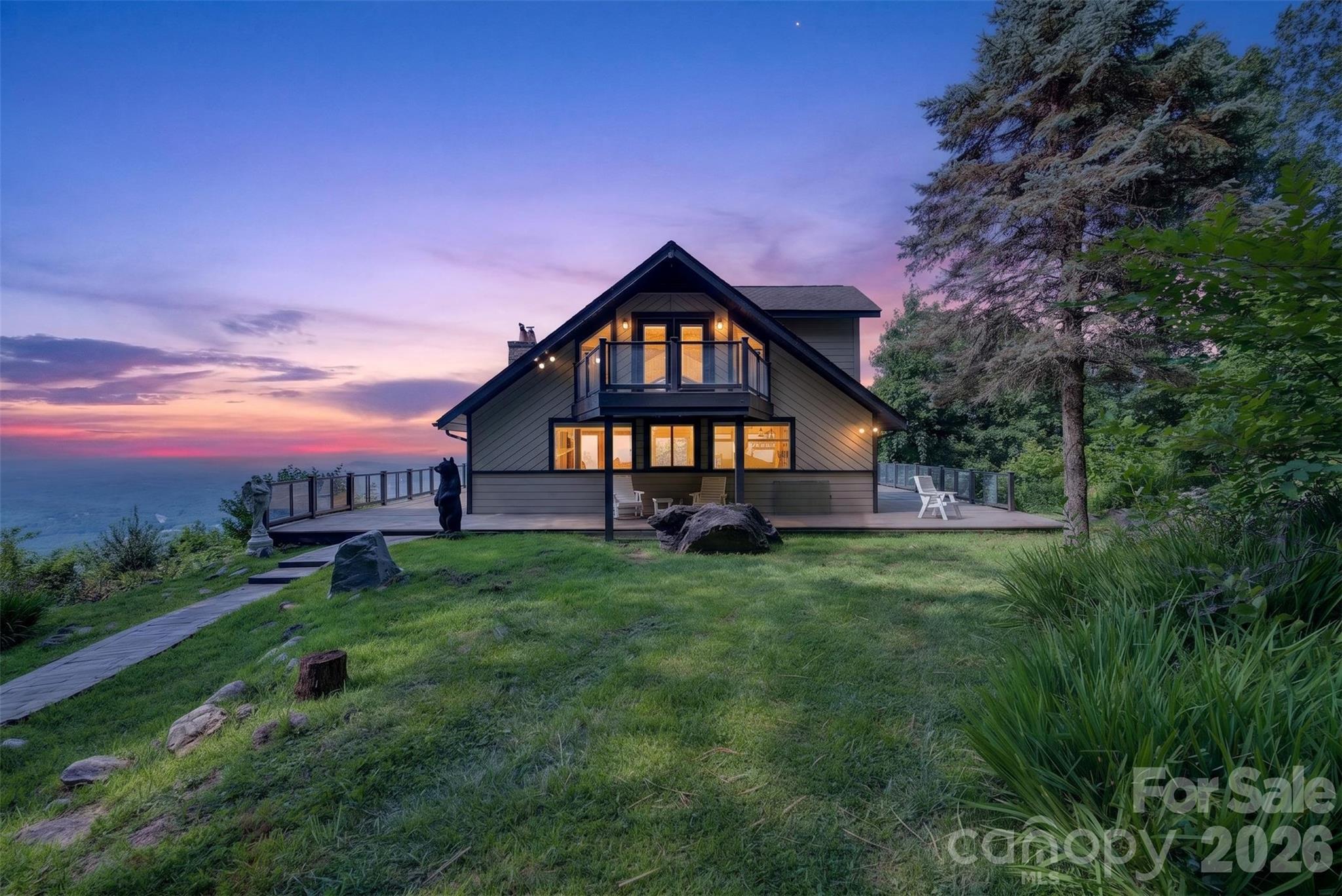 370 Mountain Side Drive