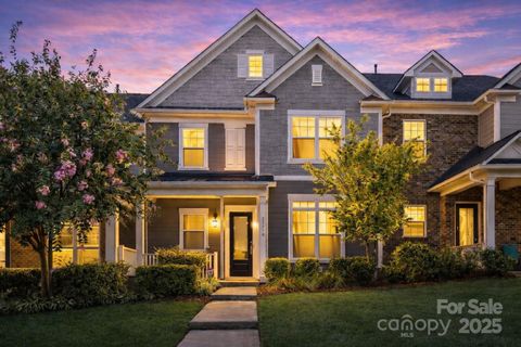 11410 Founders Park Lane Pineville NC 28134