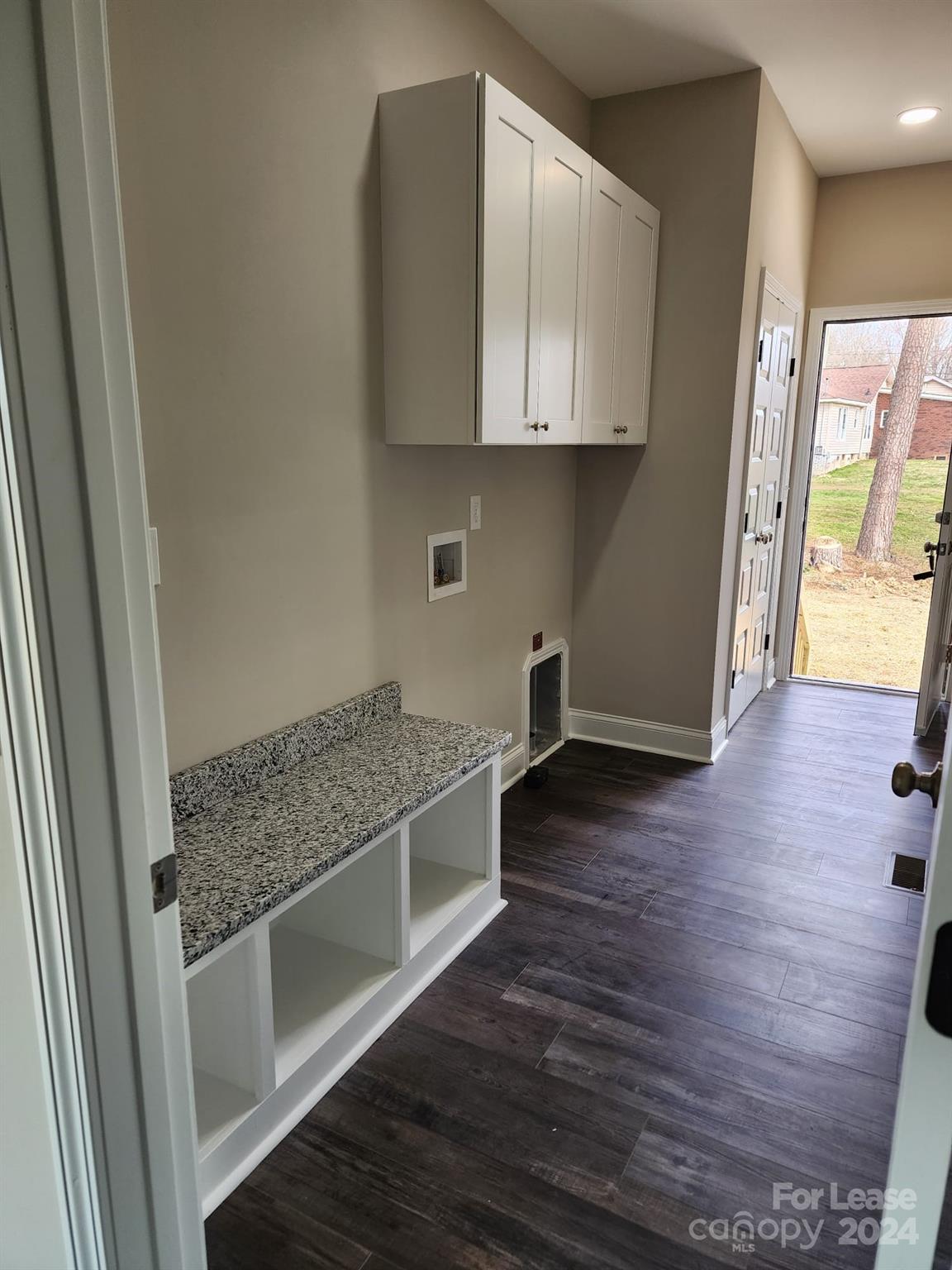 None - Residential Lease