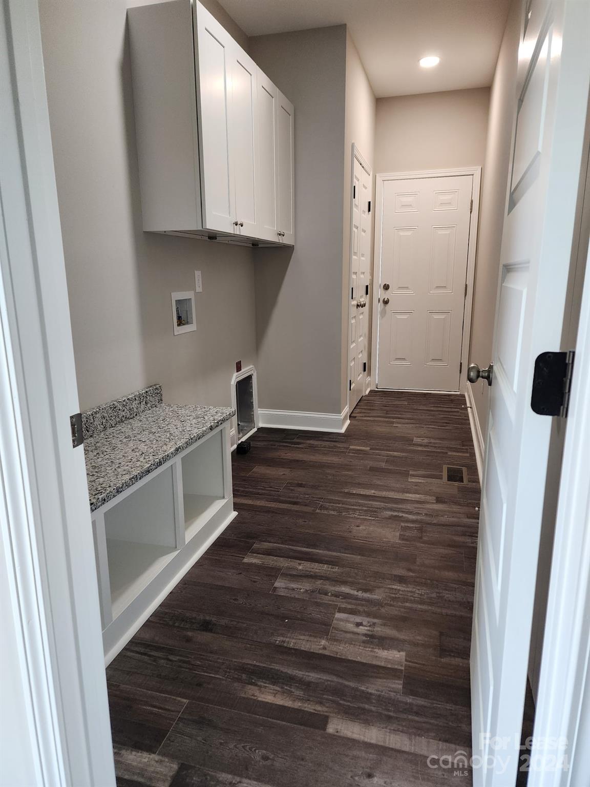 None - Residential Lease