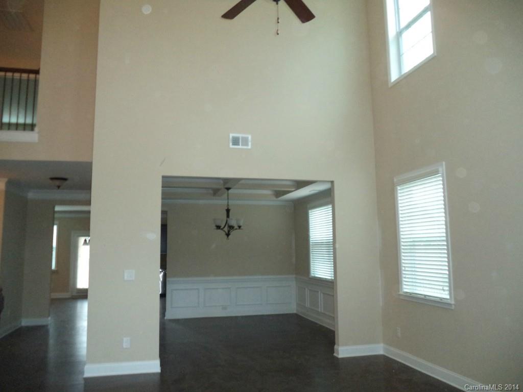 Lake Ridge - Residential