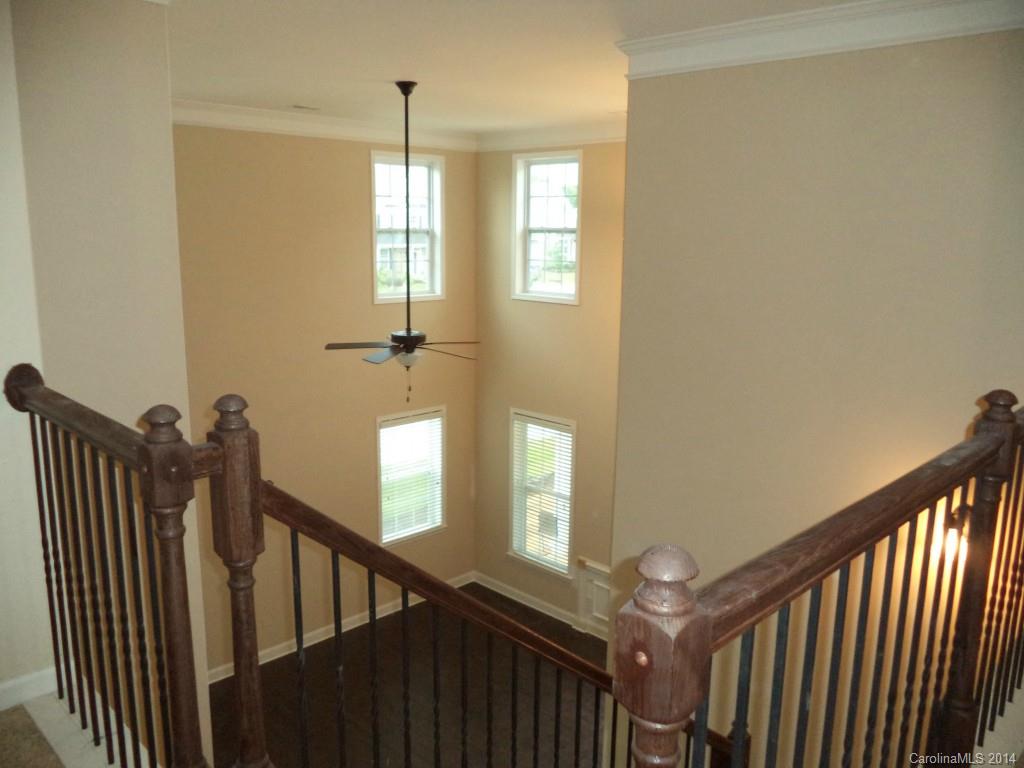 Lake Ridge - Residential