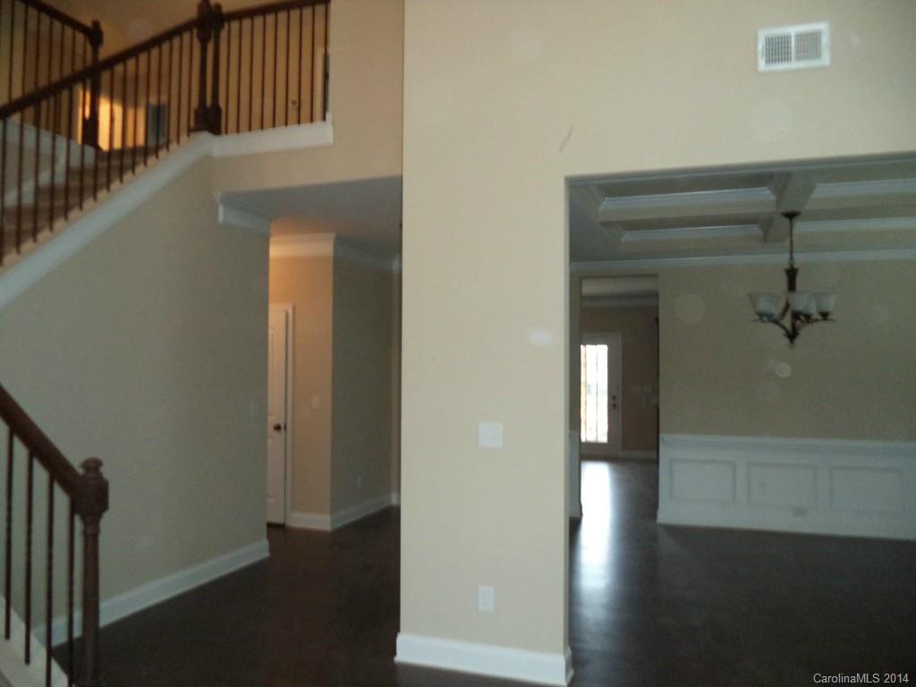 Lake Ridge - Residential