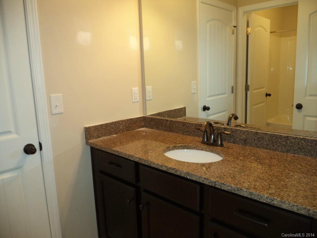 Lake Ridge - Residential