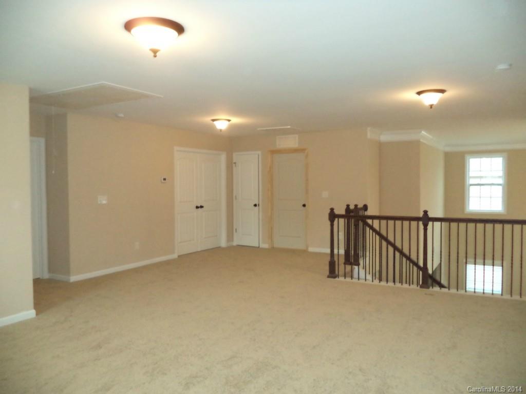 Lake Ridge - Residential