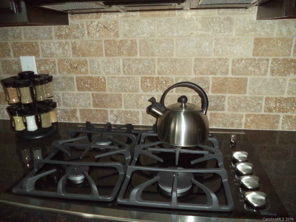 Lake Ridge - Residential