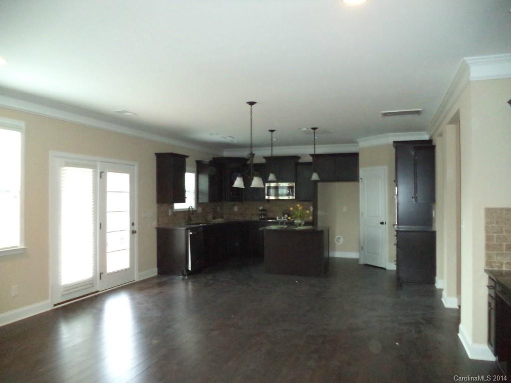 Lake Ridge - Residential