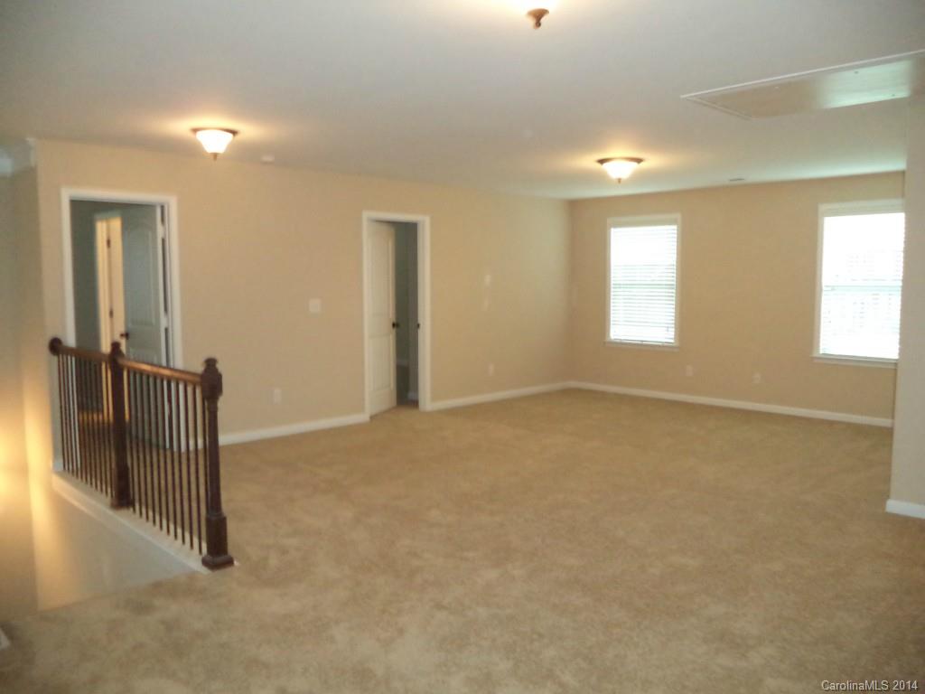 Lake Ridge - Residential