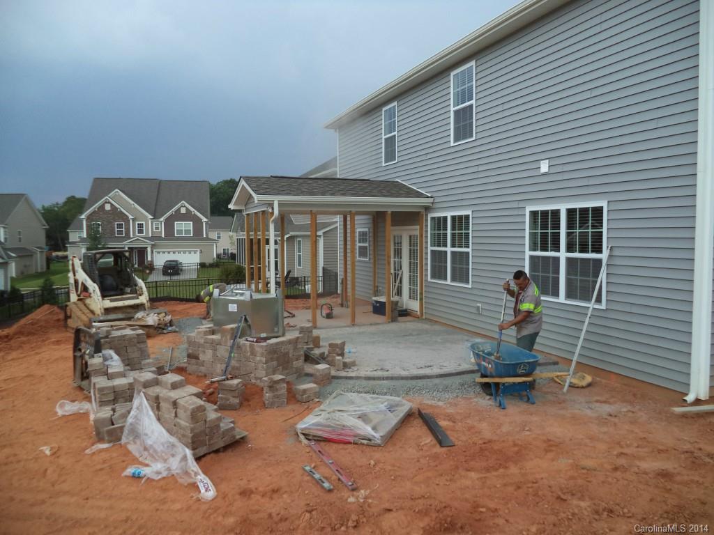 Lake Ridge - Residential