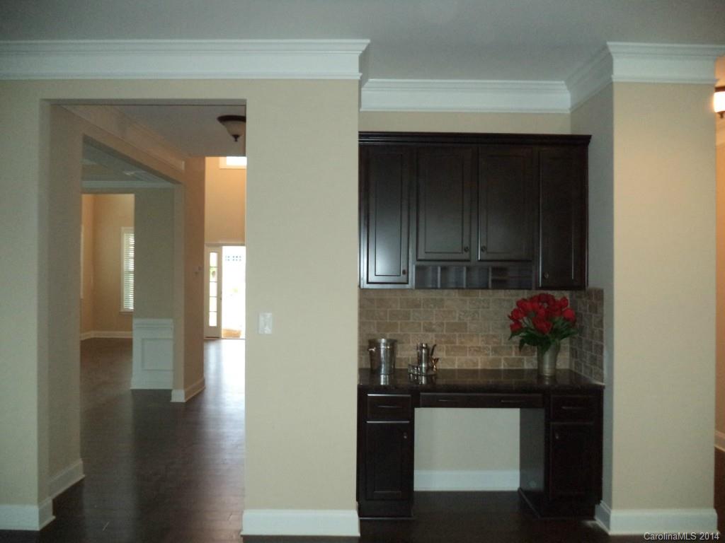 Lake Ridge - Residential