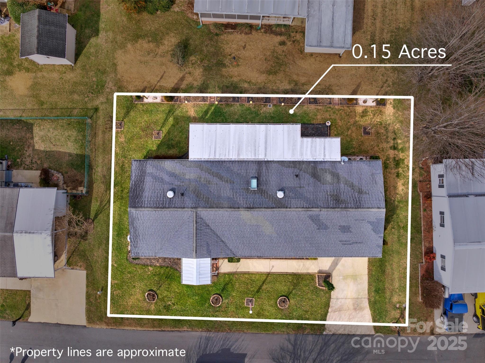 7 N Marjorie Lane