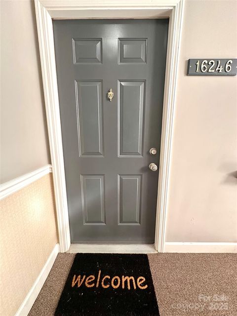 16246 Redstone Mountain Lane Charlotte NC 28277