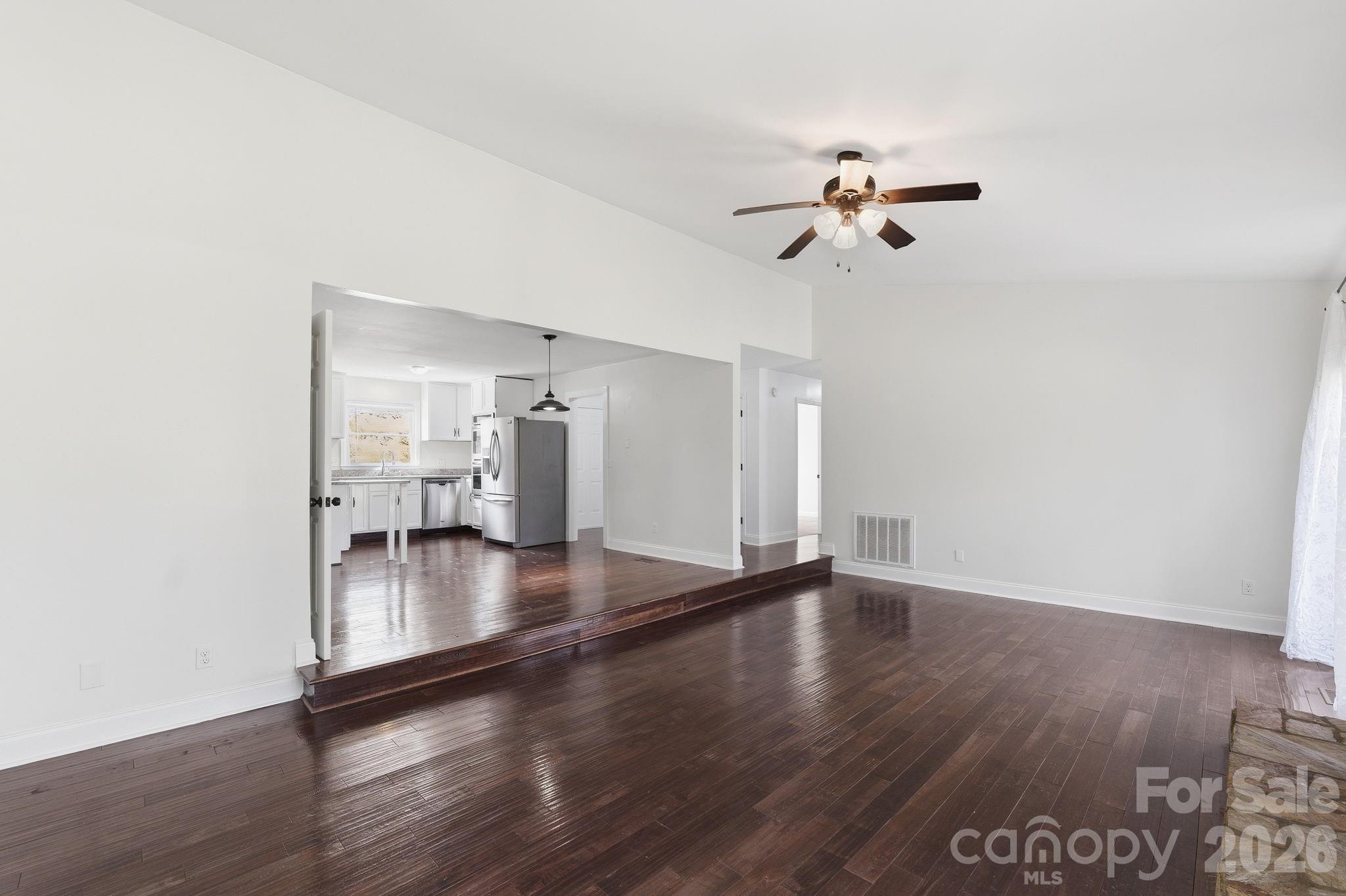 Walden on Carmel - Residential