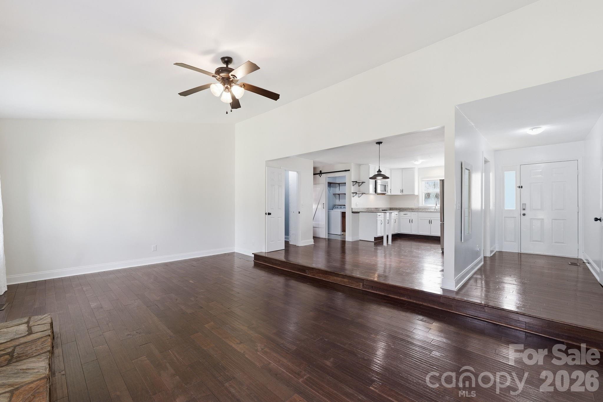 Walden on Carmel - Residential