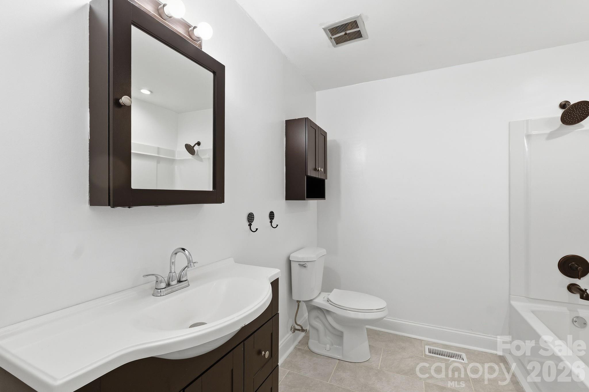 Walden on Carmel - Residential