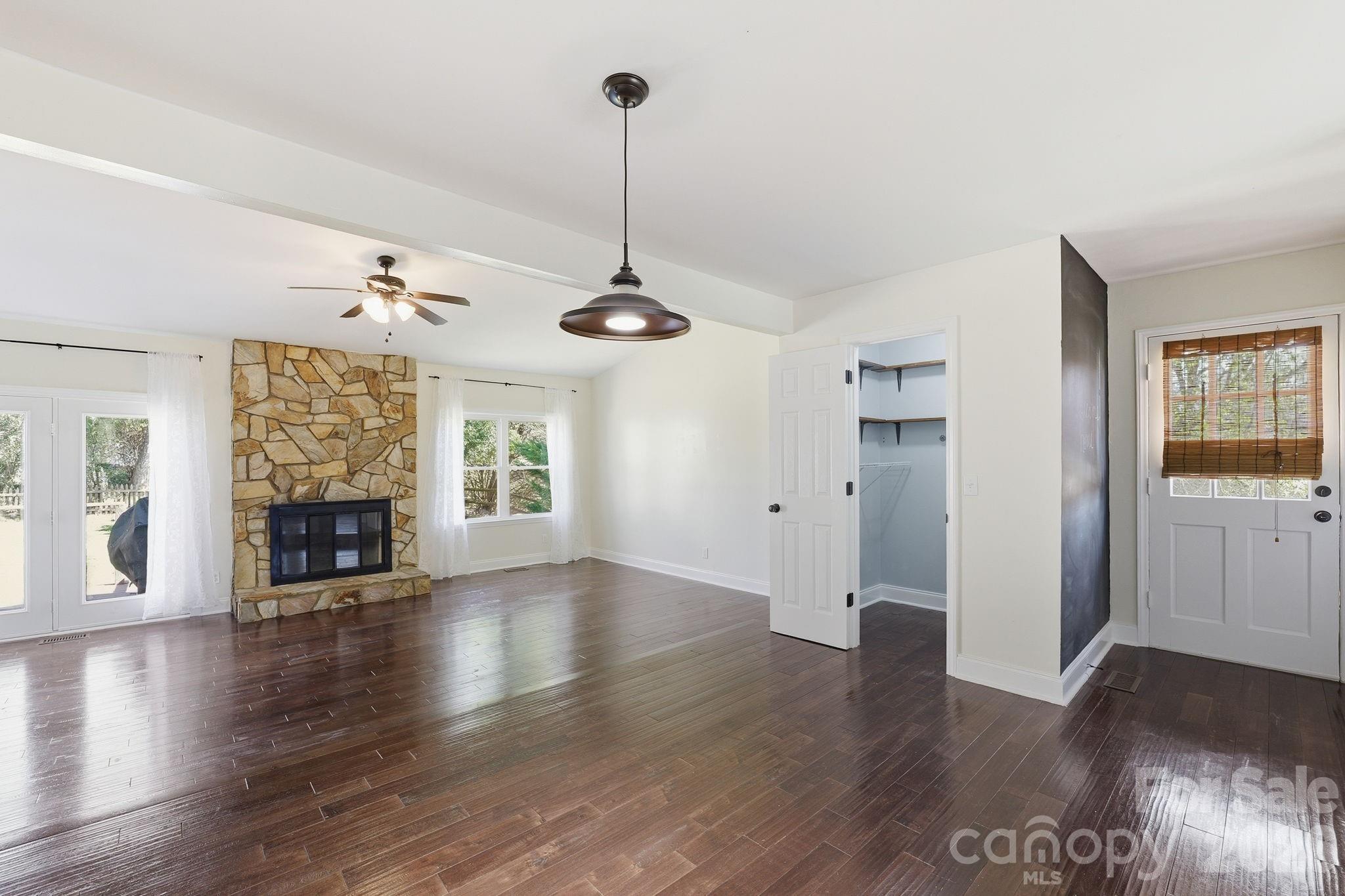 Walden on Carmel - Residential