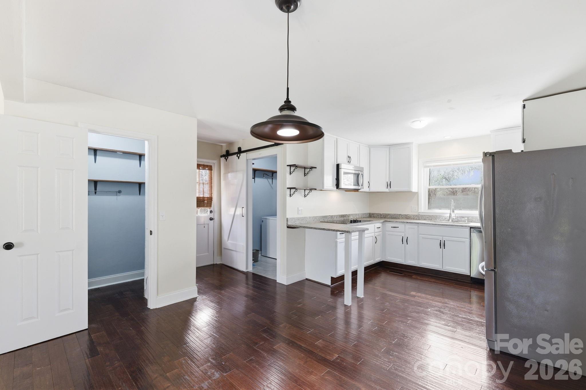 Walden on Carmel - Residential