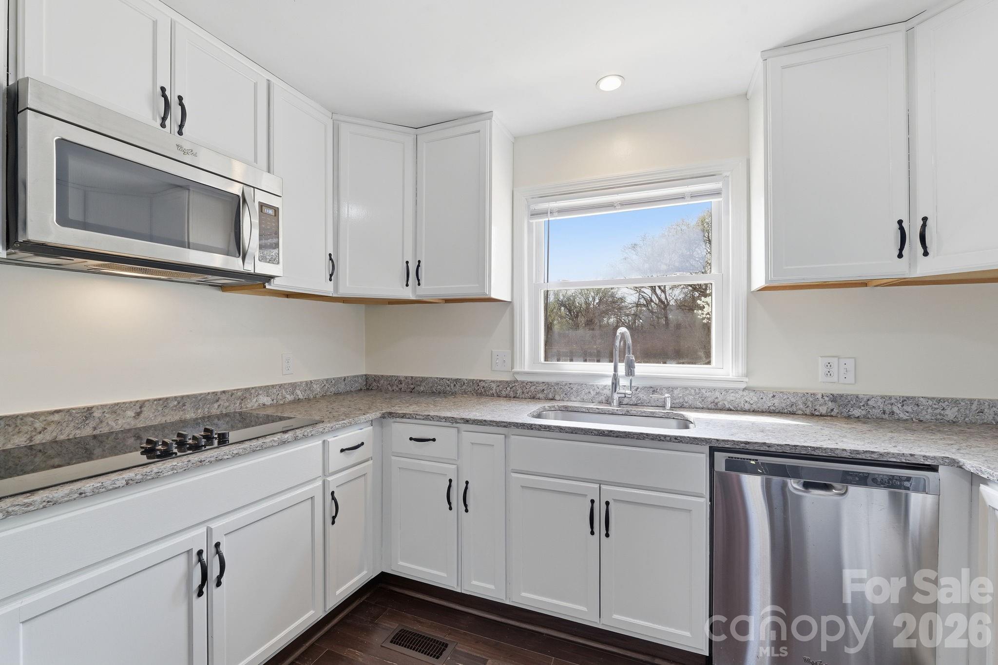 Walden on Carmel - Residential