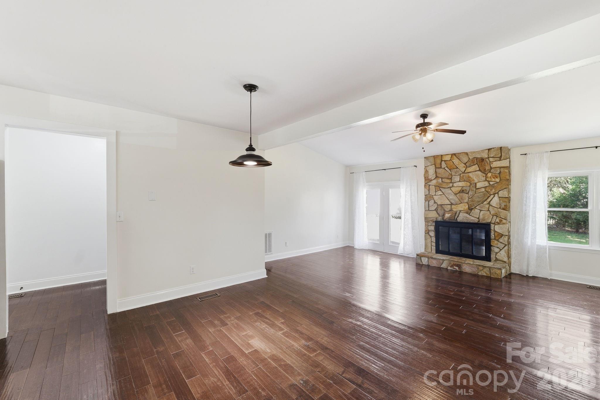 Walden on Carmel - Residential