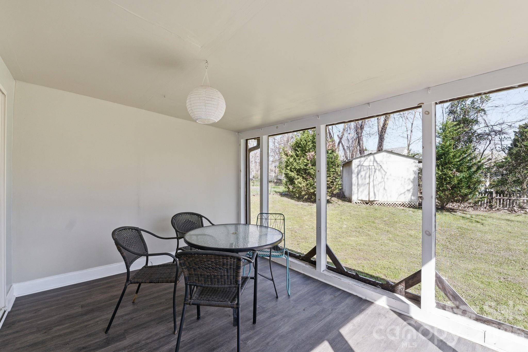 Walden on Carmel - Residential