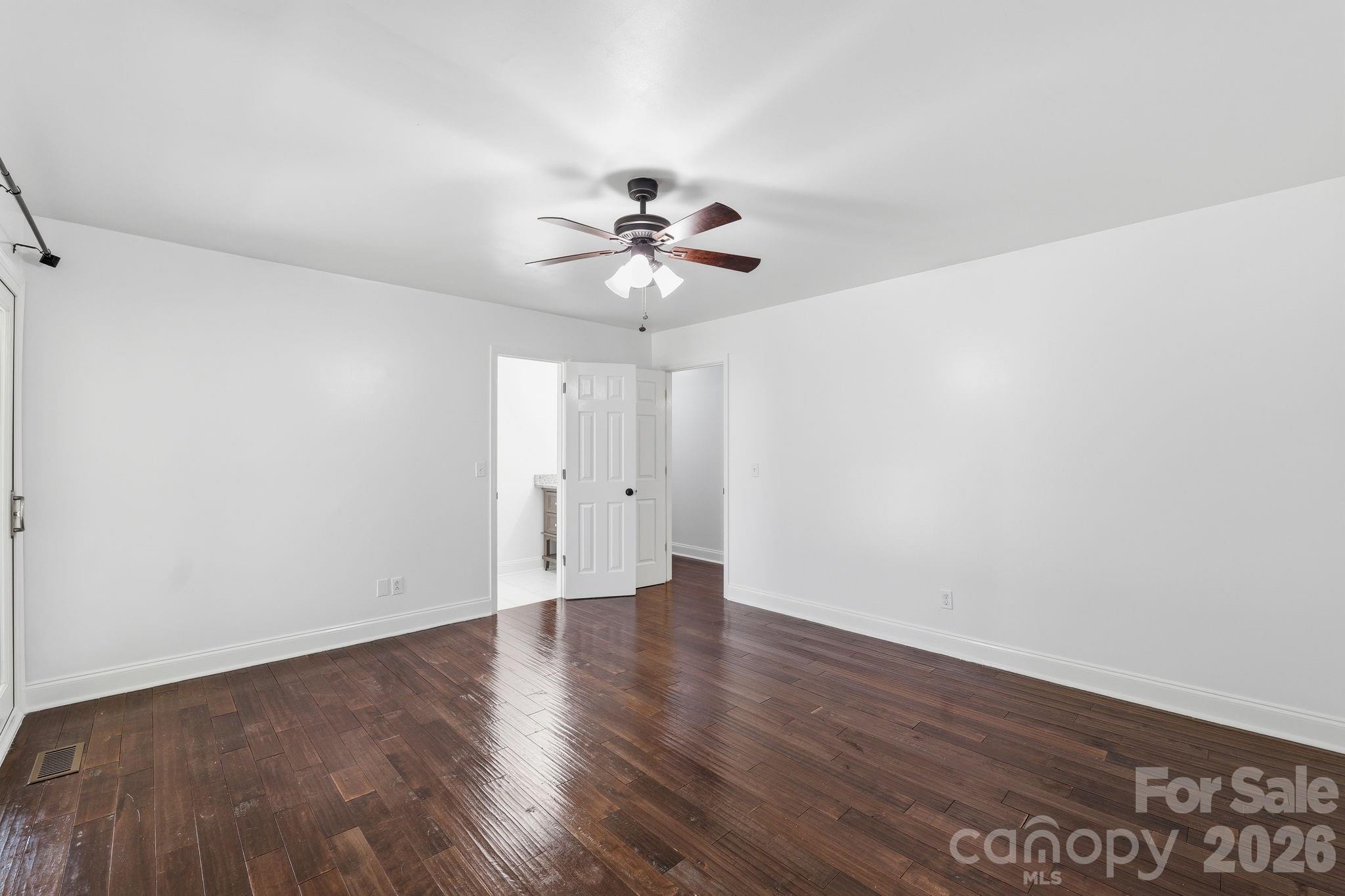 Walden on Carmel - Residential