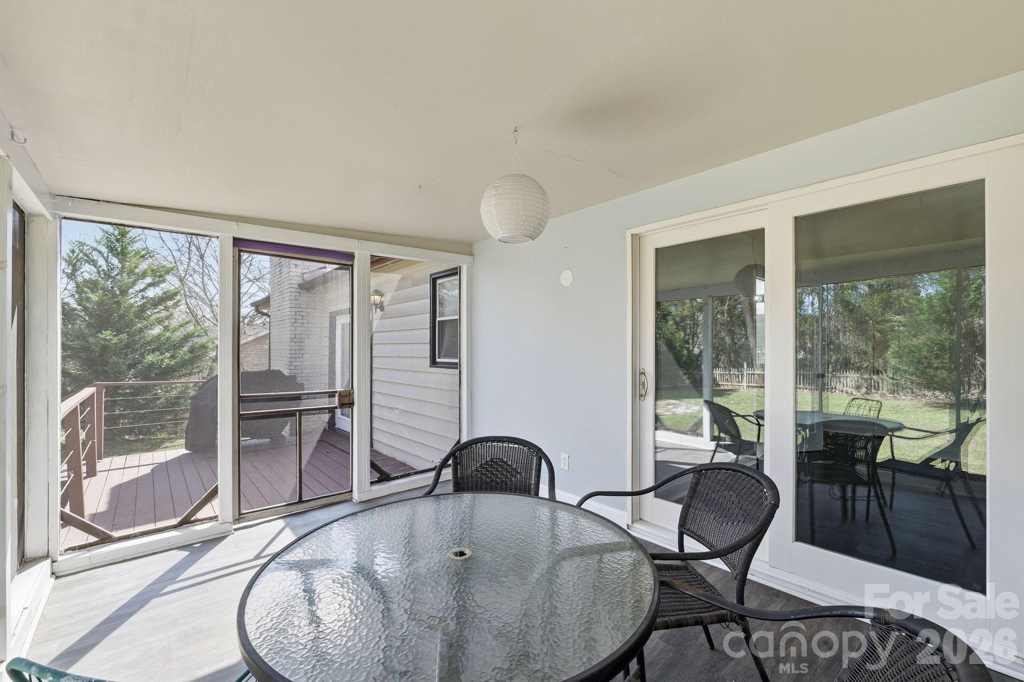 Walden on Carmel - Residential