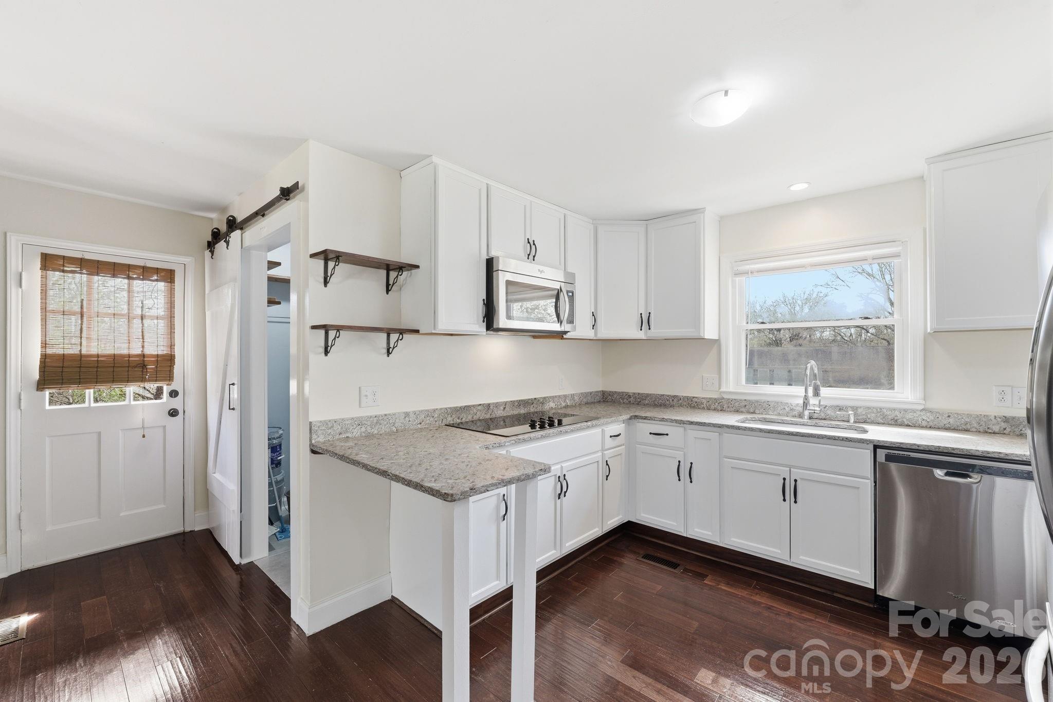 Walden on Carmel - Residential