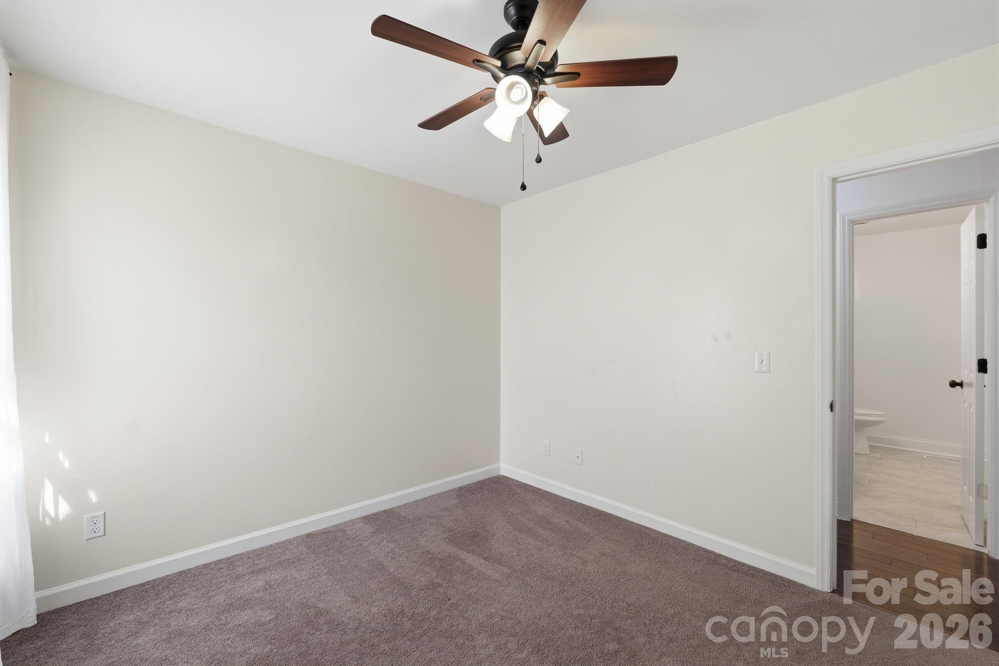 Walden on Carmel - Residential