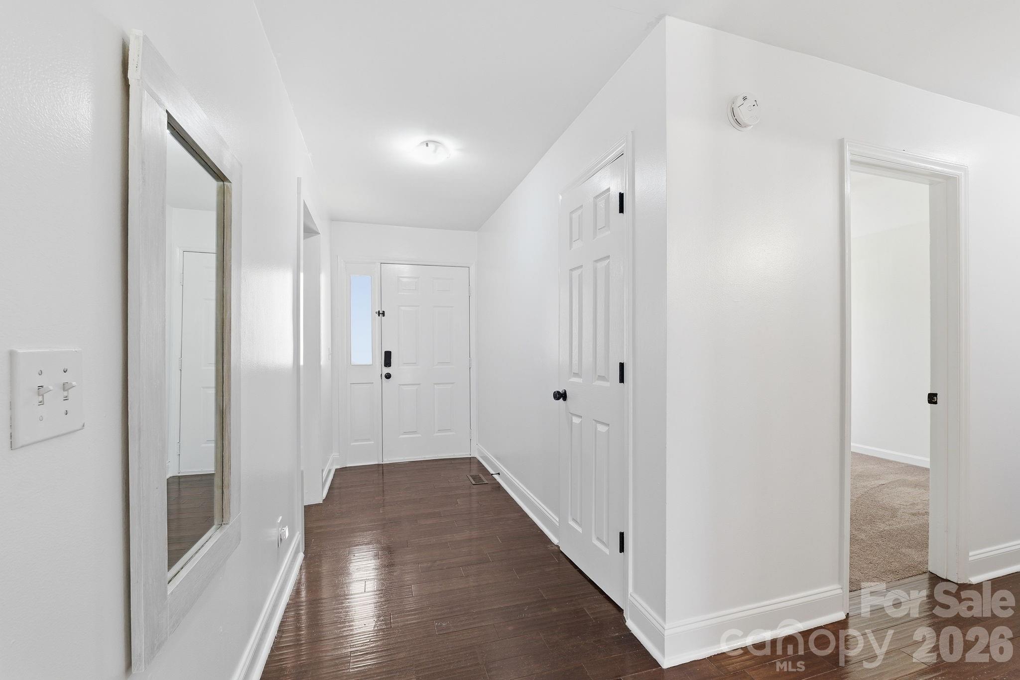 Walden on Carmel - Residential