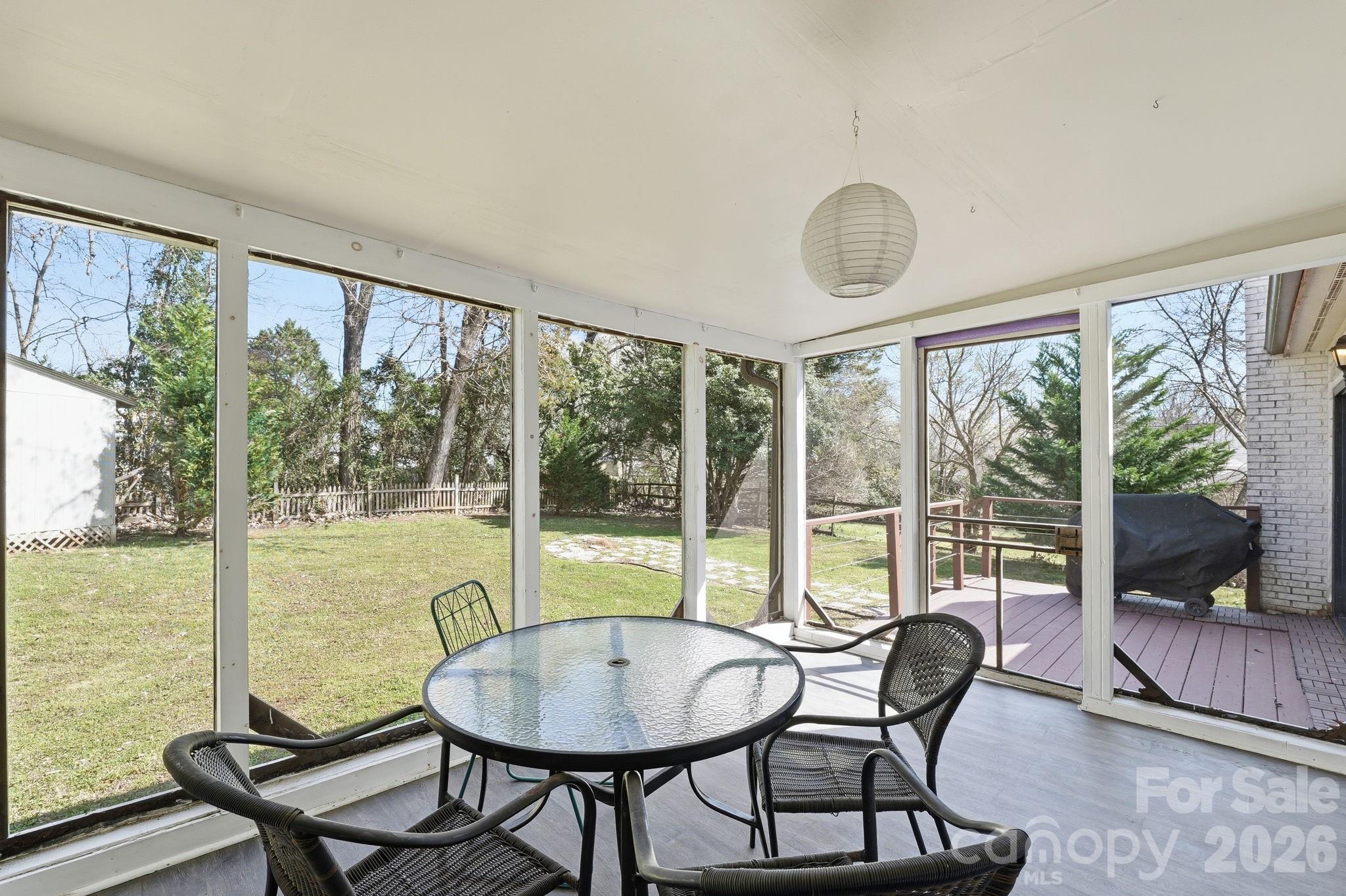 Walden on Carmel - Residential