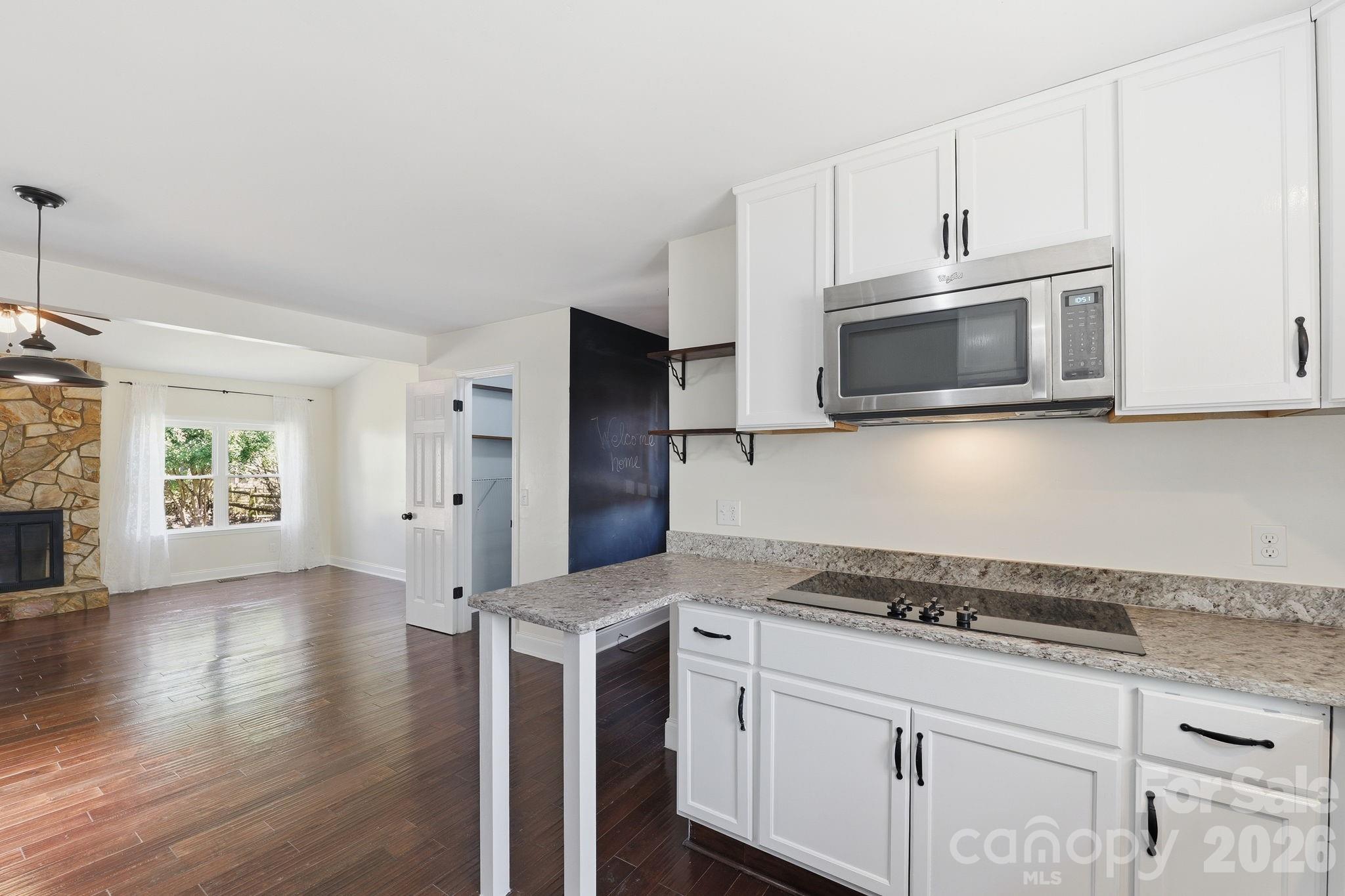 Walden on Carmel - Residential