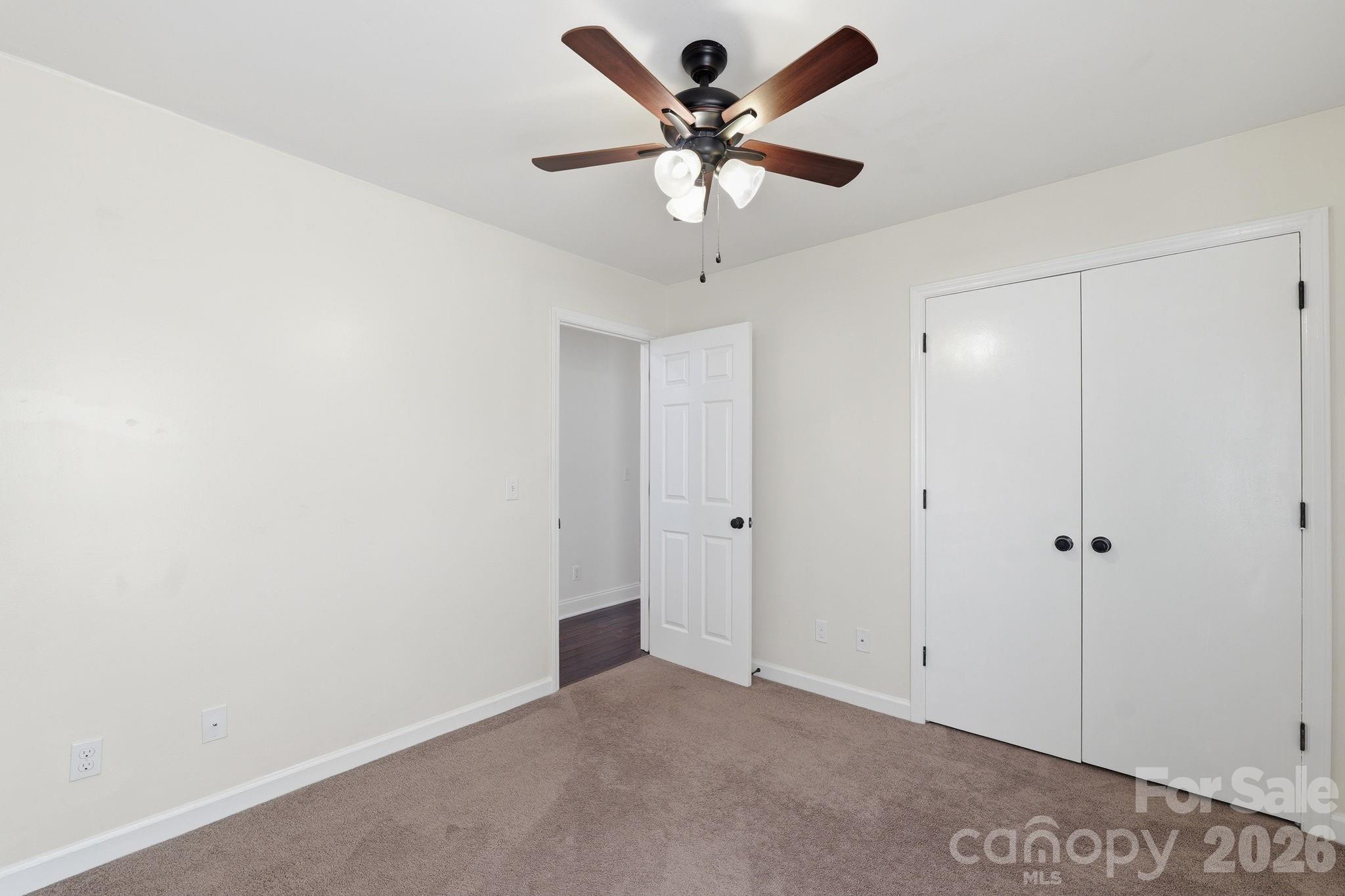 Walden on Carmel - Residential