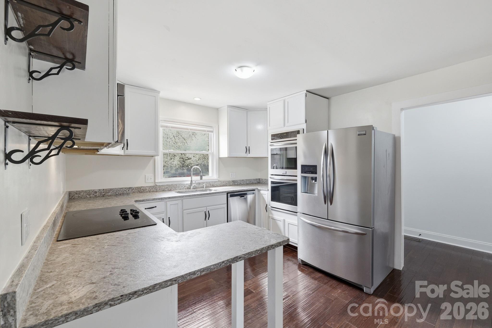 Walden on Carmel - Residential