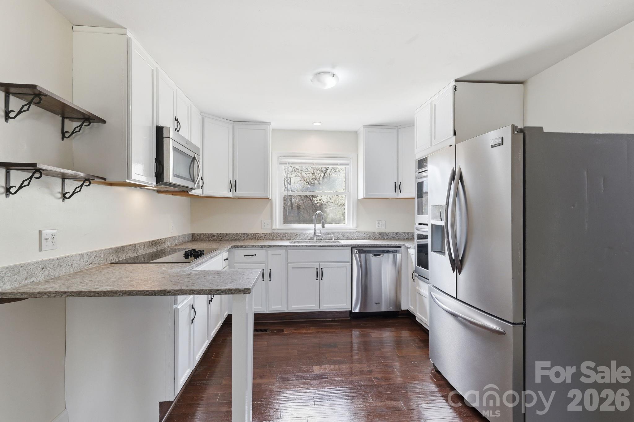 Walden on Carmel - Residential