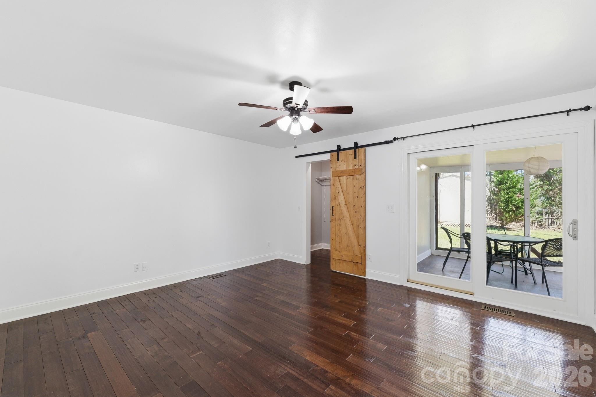 Walden on Carmel - Residential